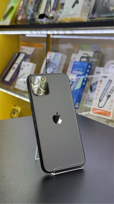 iPhone 11 Pro 64GB Space Gray Neverlock