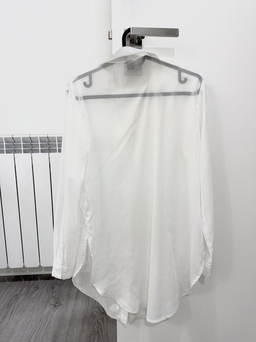 Camiseiro branco - novo