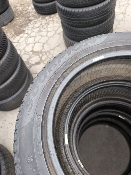 215/60R17 Pirelli (4шт) зима