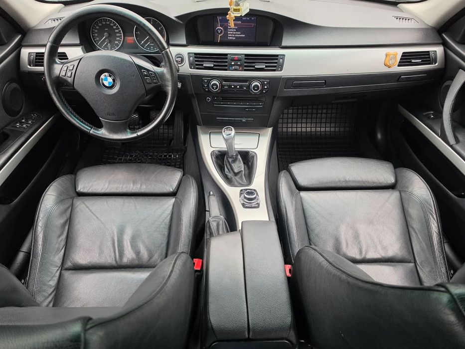 BMW Seria 3