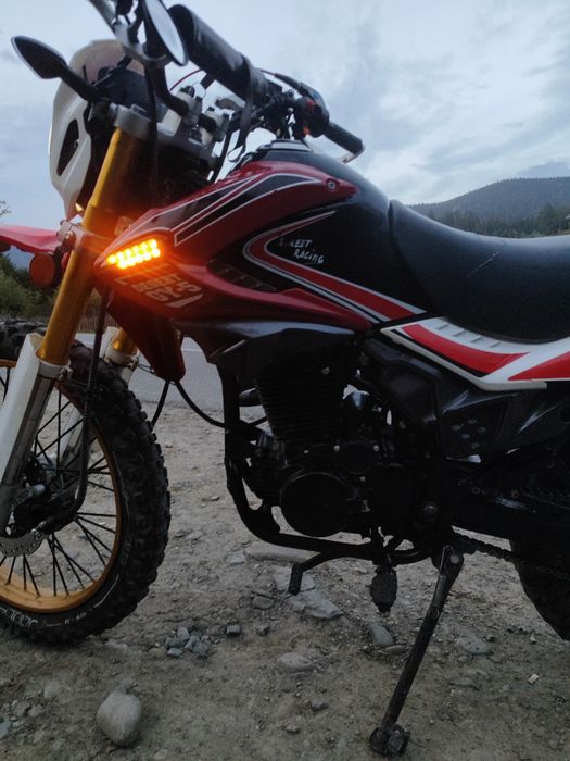 Продам мотоцикл , Сенке 250, Senke 250 (SK250 GY-5 )