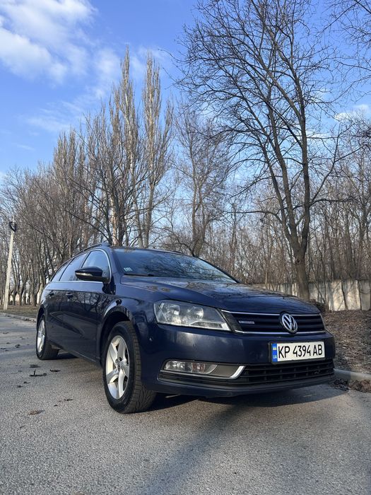Продам PASSAT B7