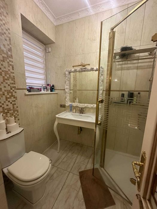 Оренда 4 кімн. будинку, вул Сахарова – Бойківська, вигляд на парк