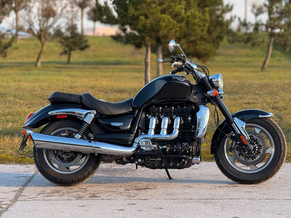 Triumph