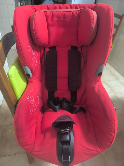 Cadeira Auto Bebeconfort