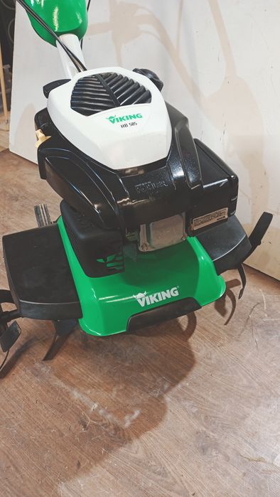 Glebogryzarka VIKING HB 585