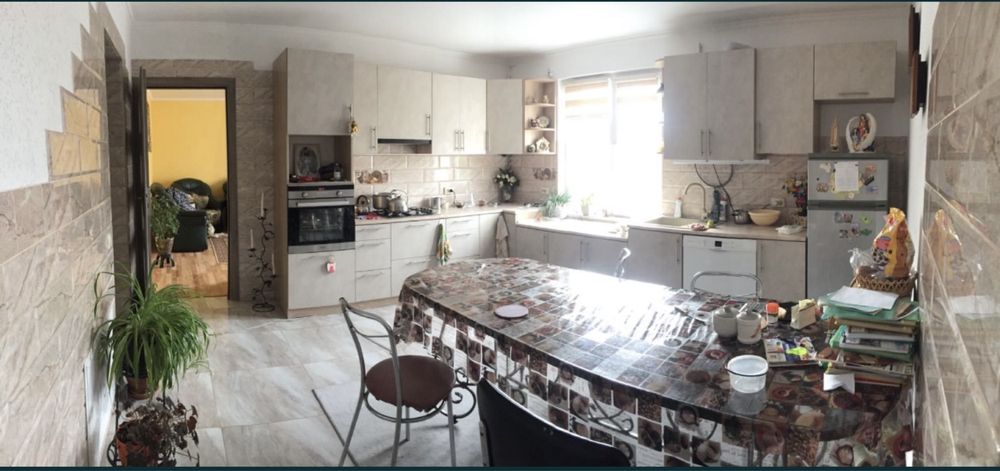 Продам комплекс хороше розташування для бізнесу вул. Самбірська єОселя