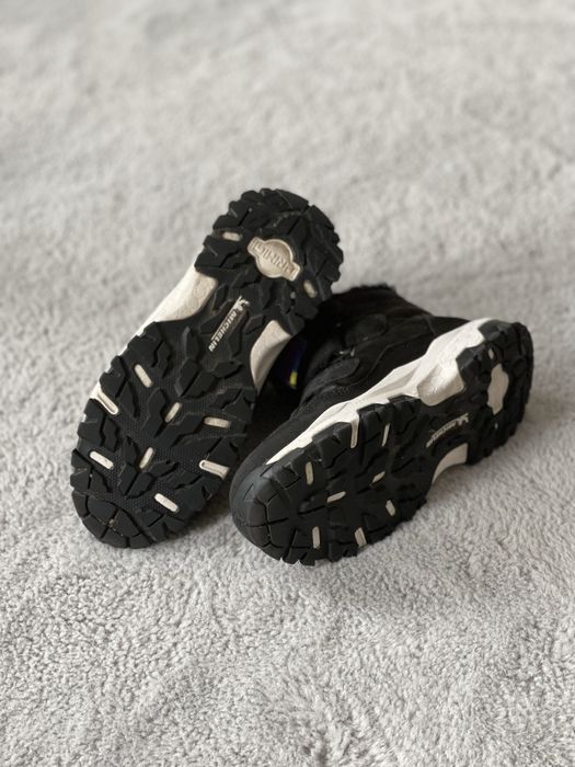 Buty sniegowce Primigi PMG Gore-tex rozmiar 34 zimowe