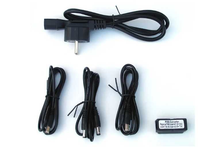 ДБЖ для роутера MARSRIVA KP7Pro