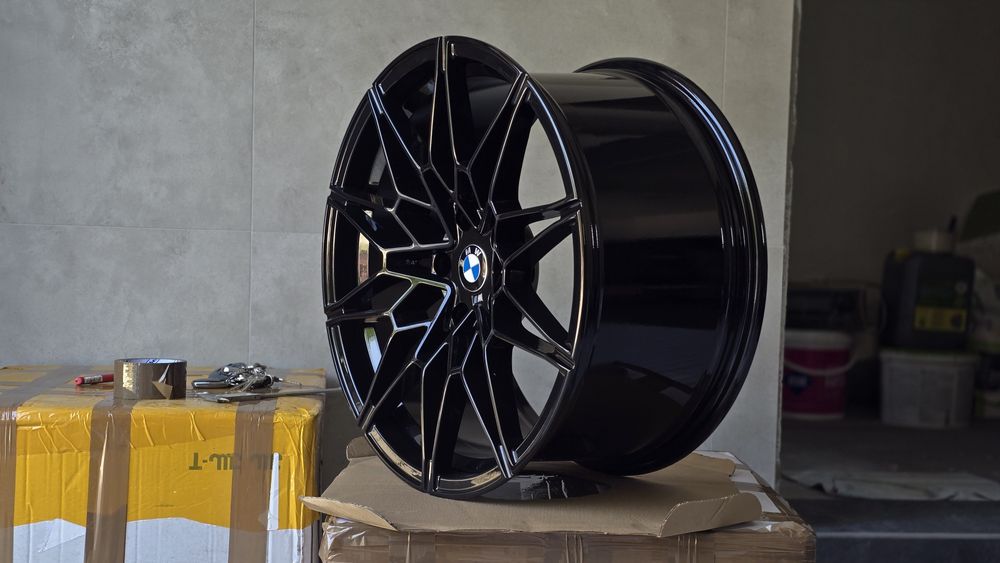 Felgi R19 styling 892 do BMW 5x112 G30 G20 G21 G31 G26 G22 i inne