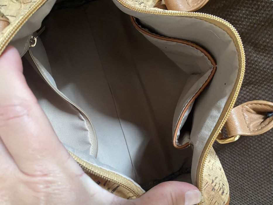Mala / Bolsa de Cortiça