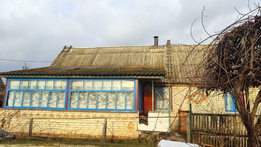 смт Романів,продаж будинку