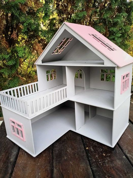 Ляльковий будиночок, Кукольный дом, дом для LOL, ляльковий будинок