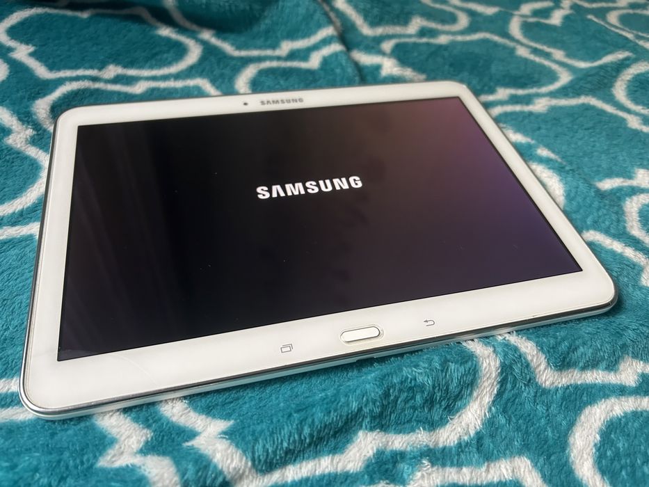 Tablet Samsung Galaxy Tab 4
