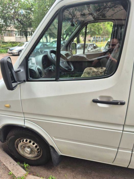 Продам Sprinter 2.2 CDI , 313