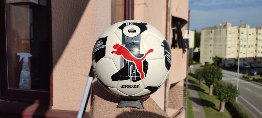 Bola oficial Liga 3 e Campeonato de Portugal