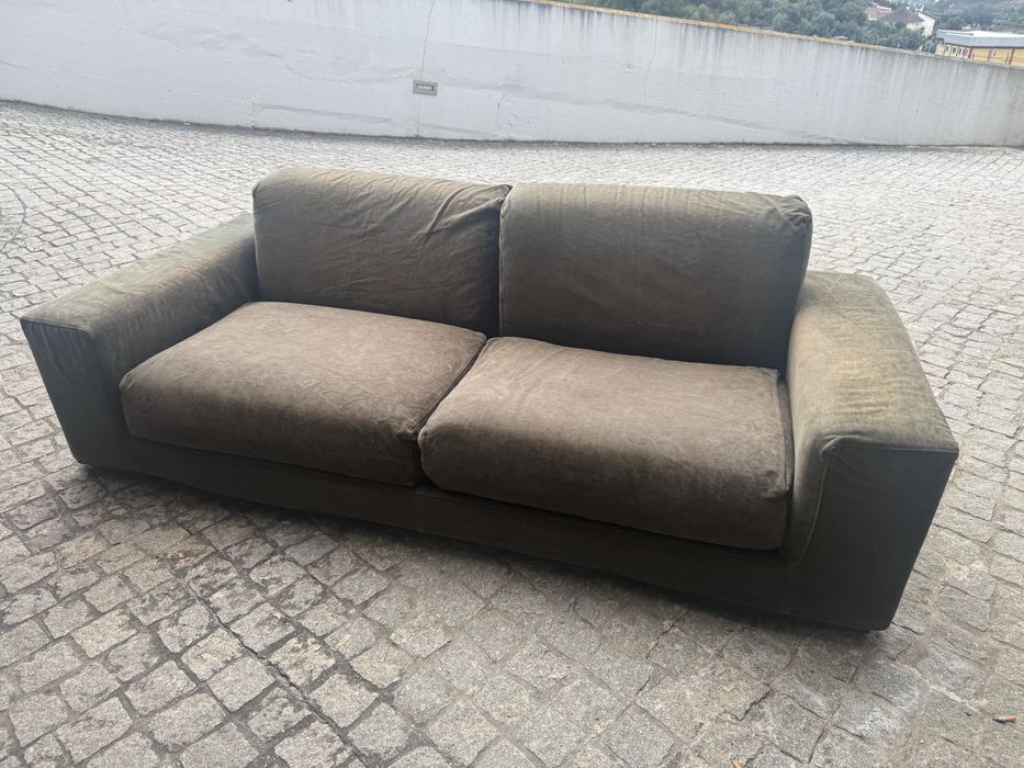 Sofa de 3 lugares