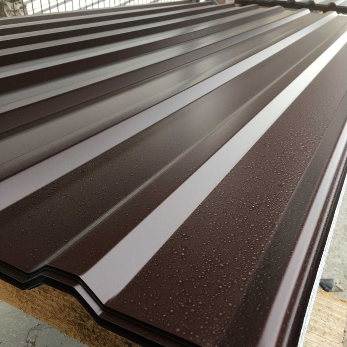 T-18, blacha trapezowa-Bezpośrednio od producenta !