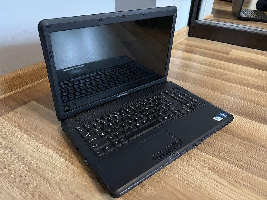 Lenovo G550 Windows 10
