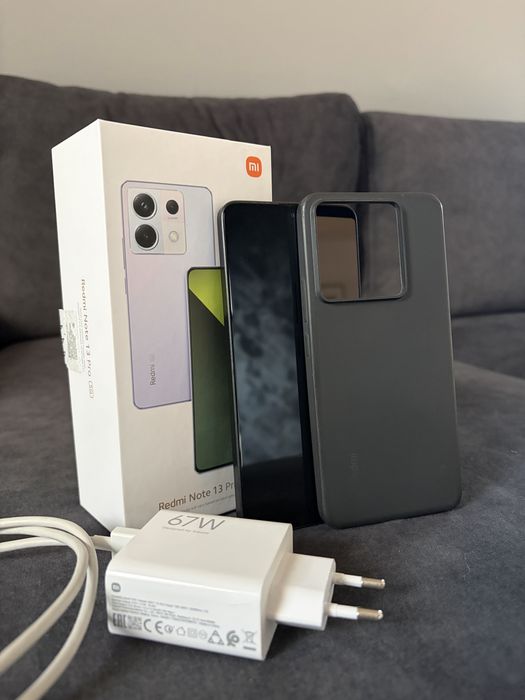 Xiaomi Redmi Note 13 Pro 5G