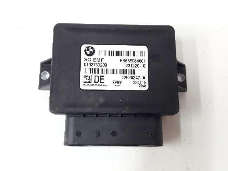 Módulo Eletrónico Bmw Serie 5 Berlina F10