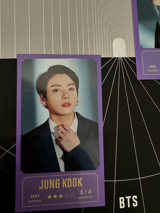 Dla Ciebie wszystko - bts suga - w kategorii Muzyka i Edukacja