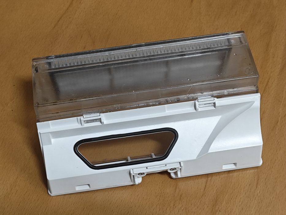 Recipiente Pó para aspirador Roborock S5