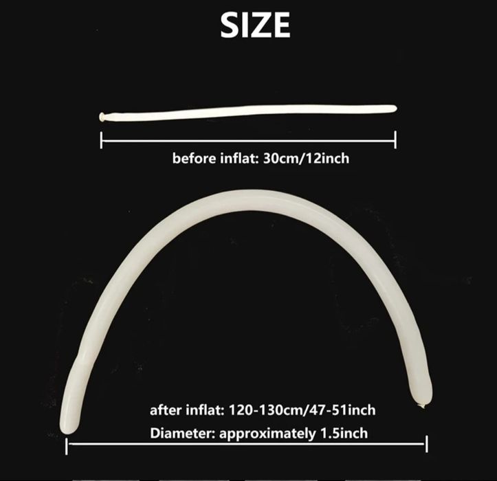 Повітряні кульки