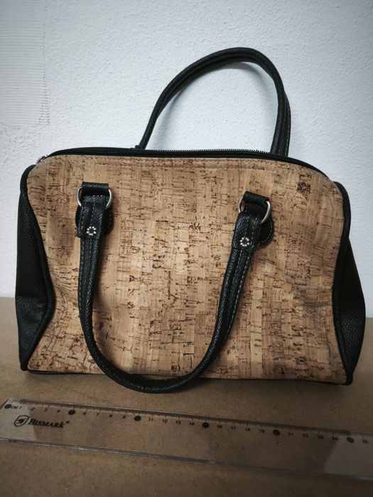 Bolsa de cortiça