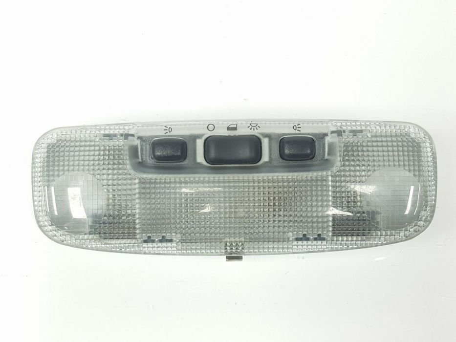 Luz Interior Ford Focus Berlina Cap