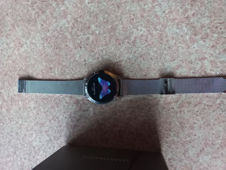 Smartwach Rubicon