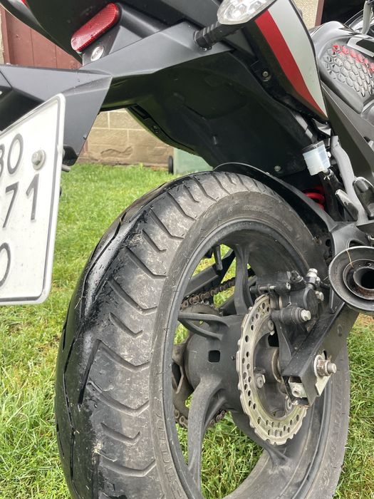 Geon cr6 2019р стан близький до ідеалу