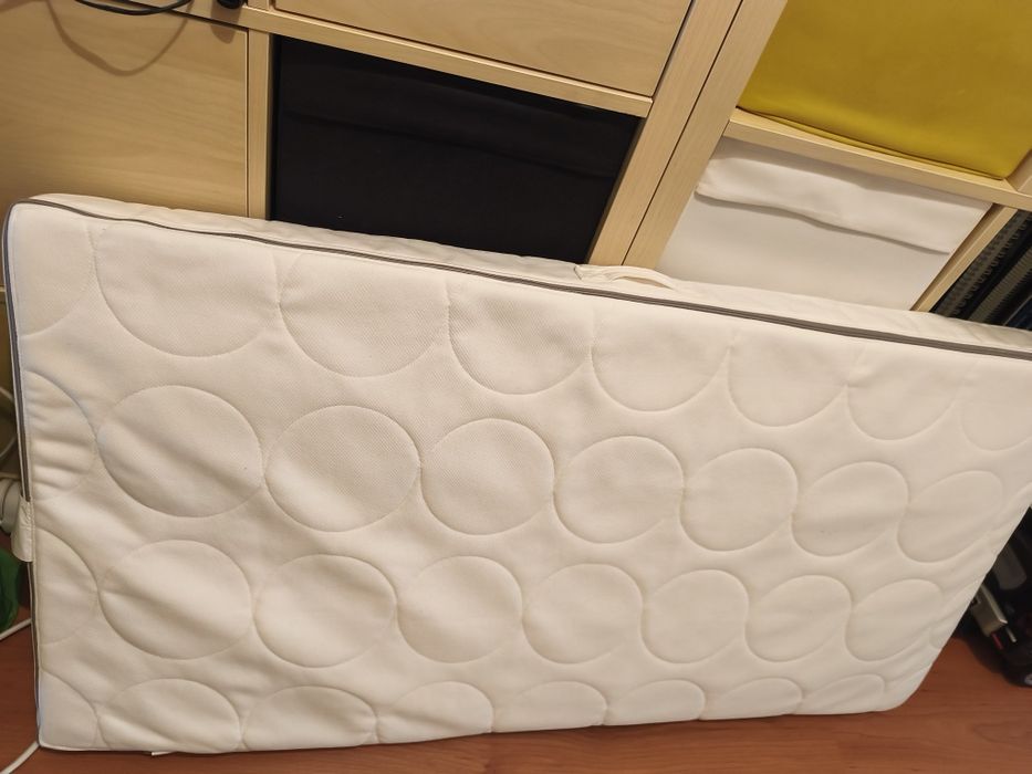 Colchão para berço, IKEA