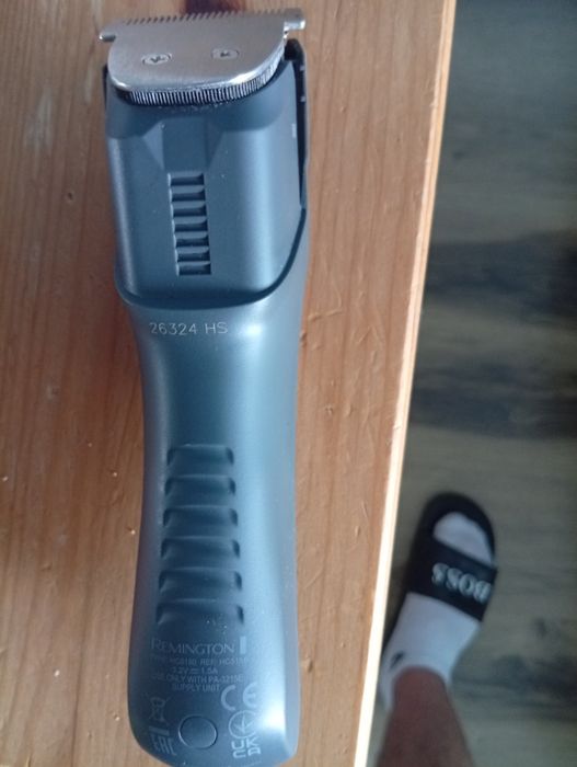 Maszynka do włosów Remington