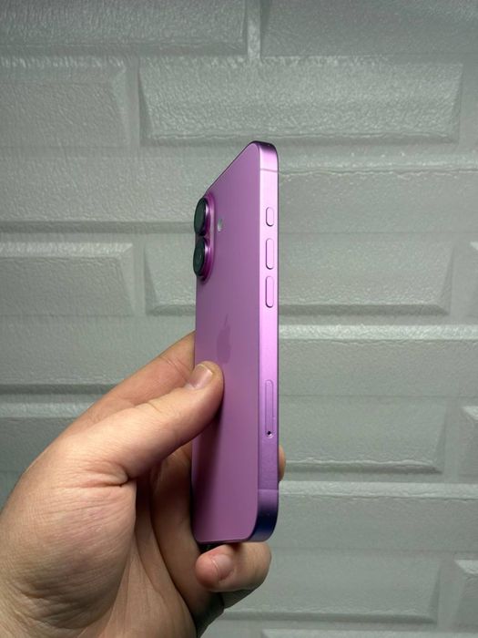 Iphone 16 128gb neverlock 99%