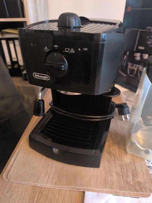 Sprzedam express do kawy