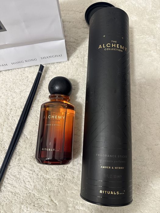 Rituals patyczki zapachowe