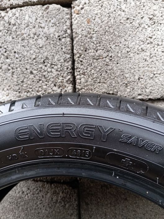 Продам комплект літніх шин