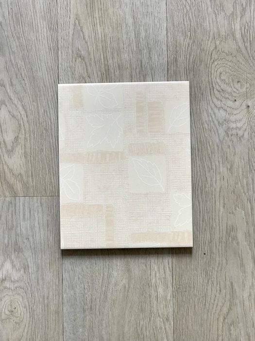 Płytki 20 x 25 cm - kafelki Cersanit CEUTA BR. 2 m2 (40  szt.)