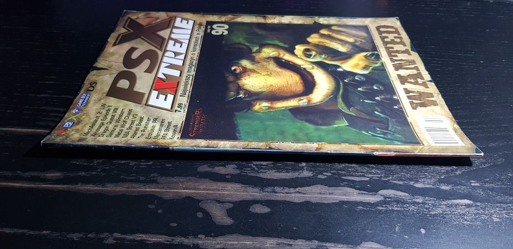 PSX Extreme numer 90 ( Luty 2005 )