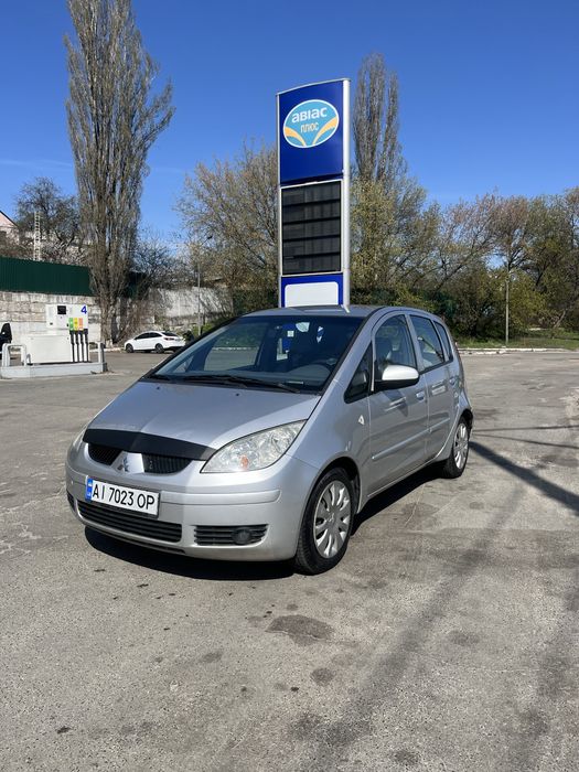 Продам Mitsubishi kolt автомат