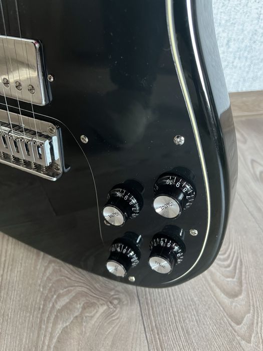 Squier Vintage Modifier Telecaster