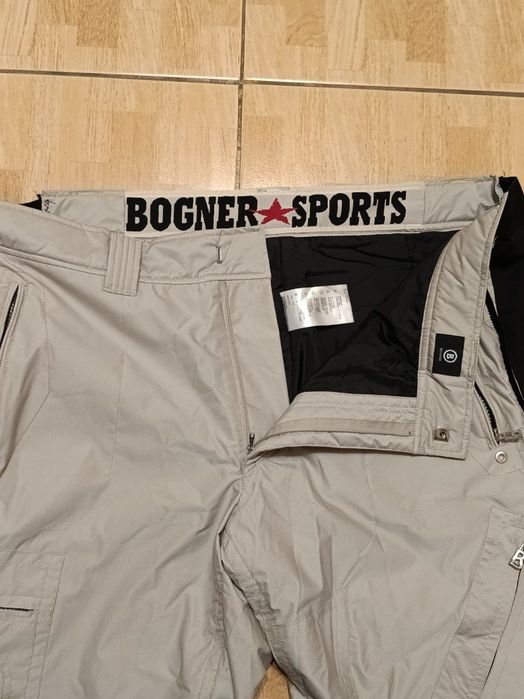 Штани горні Bogner
