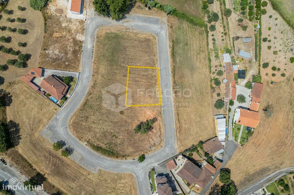 Lote de Terreno  Venda em Alcanede,Santarém
