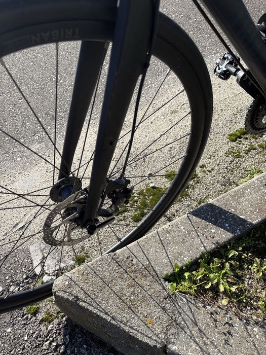Triban rc 520  ultegra