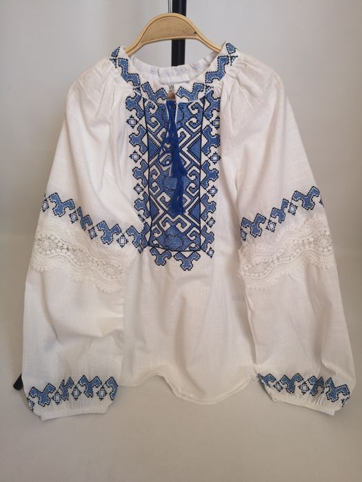 Підліткова вишиванка від 152 до 164