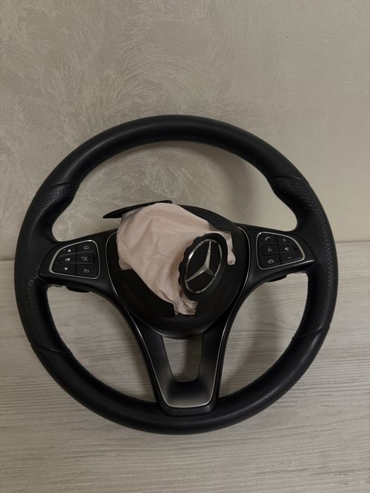 Кермо Mercedes-Benz w205/w213