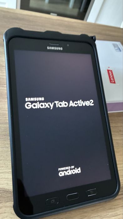 Samsung Galaxy Tab Active 2 LTE/WiFi