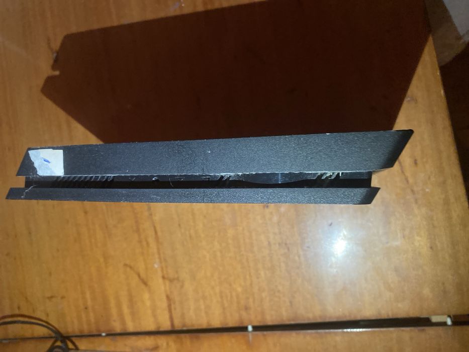 Игровая консоль Ps4 slim,500gb