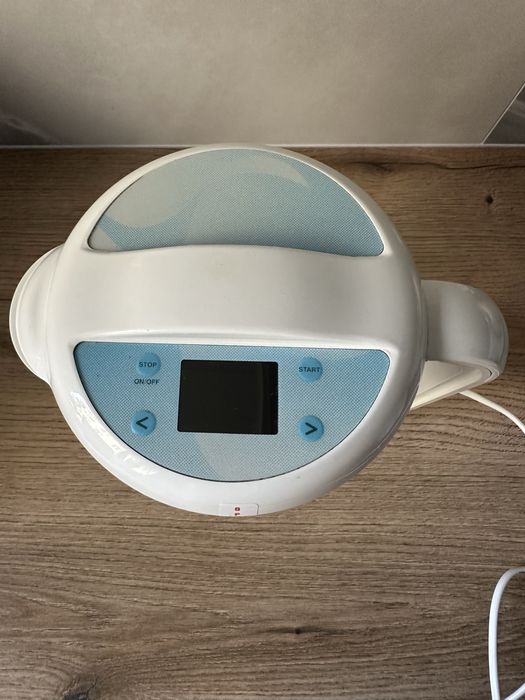 Jonizator wody aQuator Classic silver